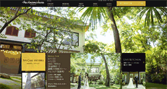 Desktop Screenshot of nanzanhouse.com